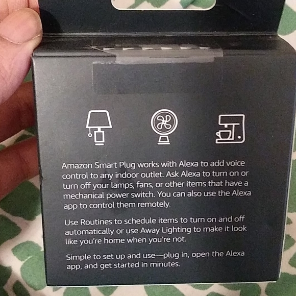 Smart Plug - Picture 3 of 4